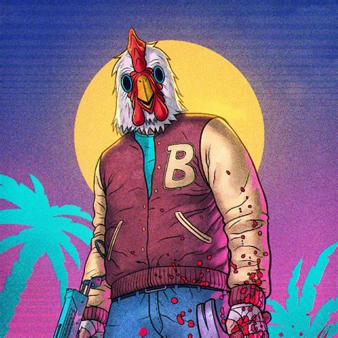 jackets real name hotline miami